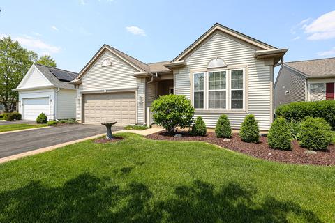 13842 Chestnut Ln, Huntley, IL 60142