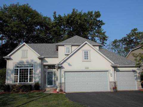 1110 S Normandy Rd, Waukegan, IL 60085