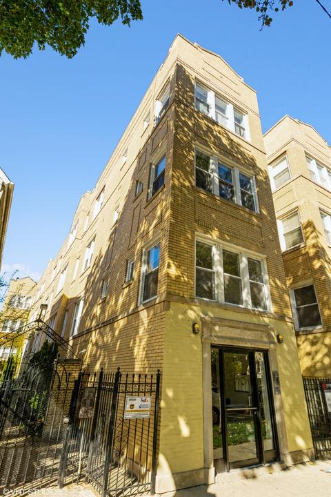 2038 N Spaulding Ave #GW, Chicago, IL 60647