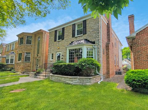 6160 N Moody Ave, Chicago, IL 60646