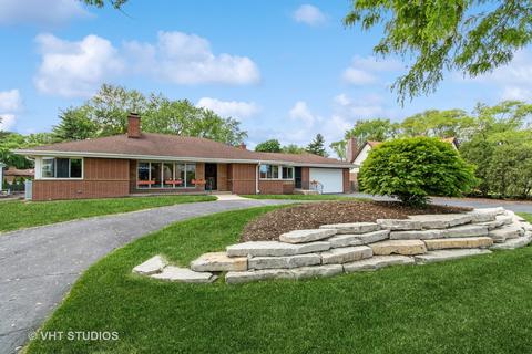 1116 N Elmhurst Rd, Mount Prospect, IL 60056
