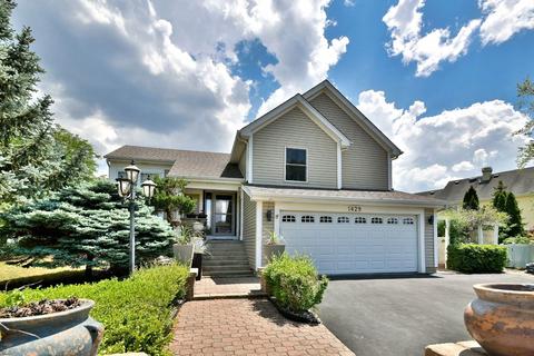 1429 Brahms Ct, Bartlett, IL 60103 photo 2