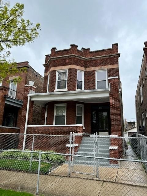 154 N Lamon Ave, Chicago, IL 60644