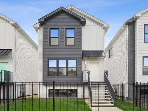 2501 W Lexington St, Chicago, IL 60612