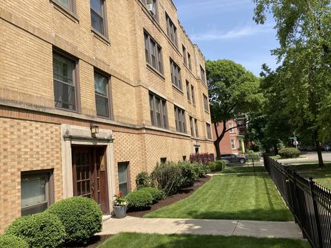 5068 N Wolcott Ave #2, Chicago, IL 60640