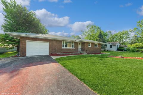 108 Roberts Rd, New Lenox, IL 60451