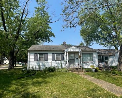 901 N Midland Ave, Joliet, IL 60435