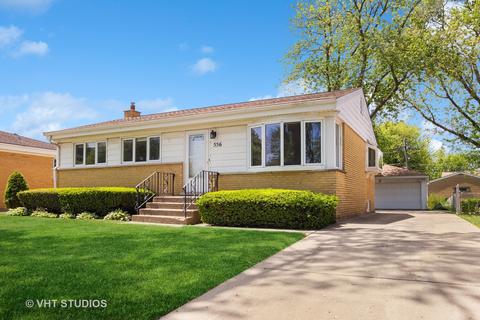 556 Pinehurst Dr, Des Plaines, IL 60016