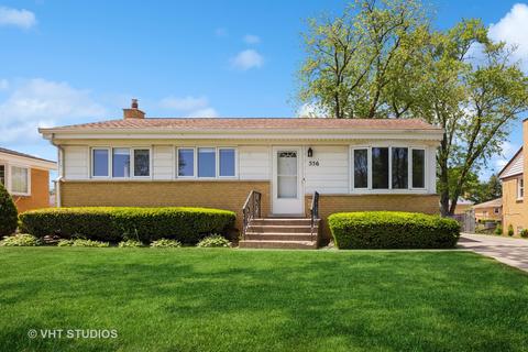 556 Pinehurst Dr, Des Plaines, IL 60016 photo 2