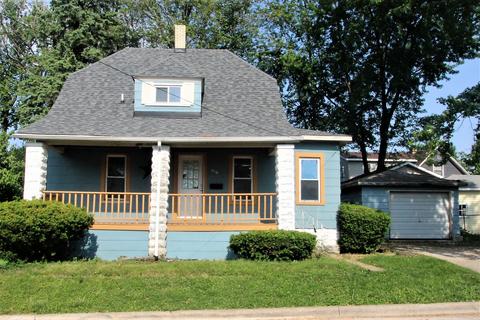 416 Fairbanks Ave, Joliet, IL 60432