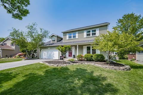 555 Roxbury Dr, Naperville, IL 60565