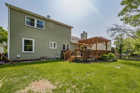 555 Roxbury Dr, Naperville, IL 60565 photo 37