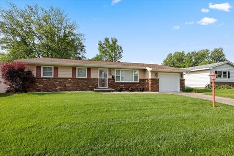 1623 E Hinsdale Ave, Decatur, IL 62526