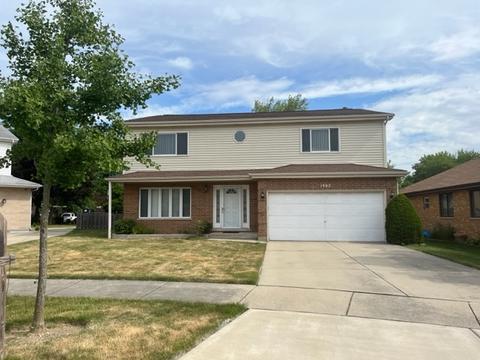 1462 Abourndale Ct, Wheeling, IL 60090