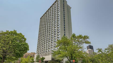 5100 N Marine Dr #12G, Chicago, IL 60640