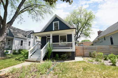 540 Thomas Ave, Forest Park, IL 60130