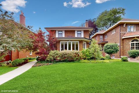 1023 N Elmwood Ave, Oak Park, IL 60302