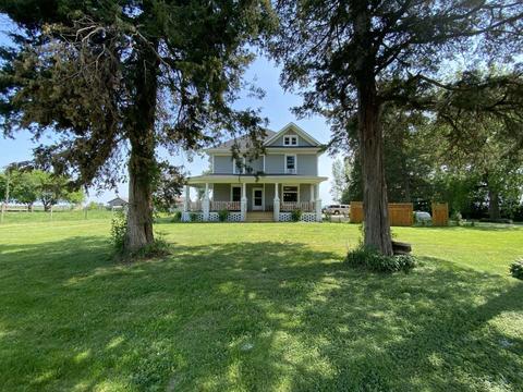 1475 Il Route 38, Franklin Grove, IL 61031