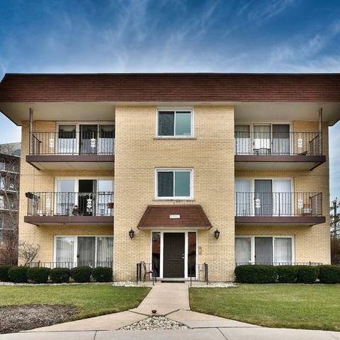 6551 W Bittersweet Pl #301S, Chicago, IL 60634