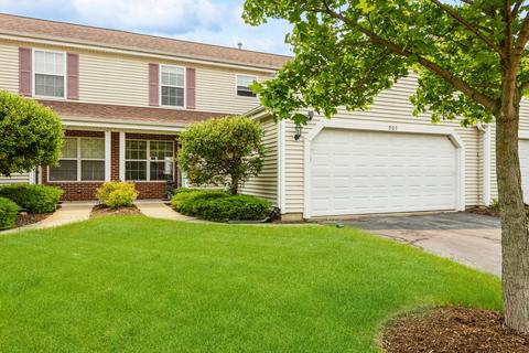 905 Partridge Cir, Marengo, IL 60152