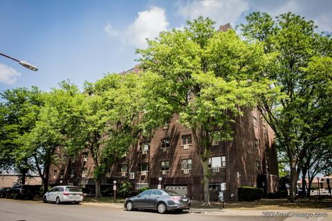 4600 N Cumberland Ave #402, Chicago, IL 60656
