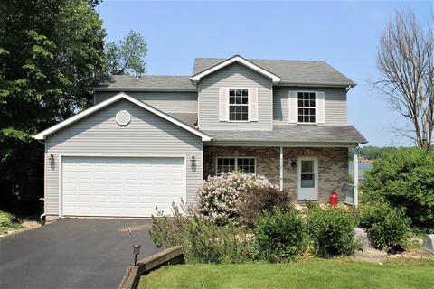 34987 N Gogol Ave, Ingleside, IL 60041