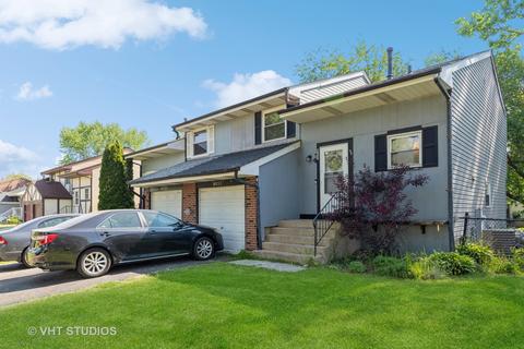 4533 Jefferson St, Hanover Park, IL 60133