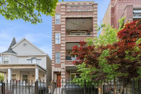 5302 N Winthrop Ave #3, Chicago, IL 60640
