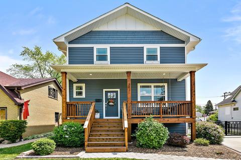3031 Sunnyside Ave, Brookfield, IL 60513