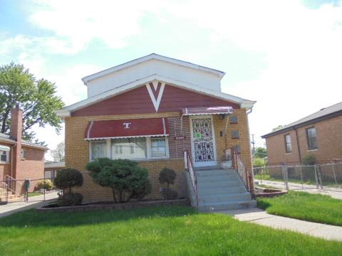 11037 S Morgan St, Chicago, IL 60643 photo 1
