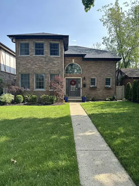 5327 Madison St, Skokie, IL 60077