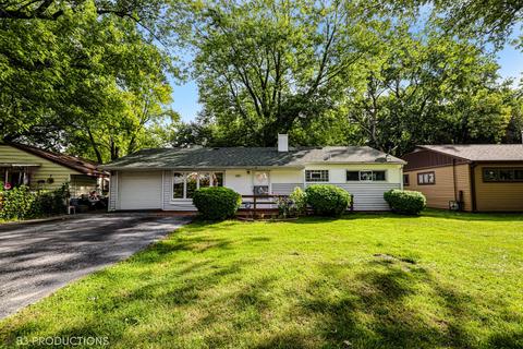 15507 Ridgeway Ave, Markham, IL 60428