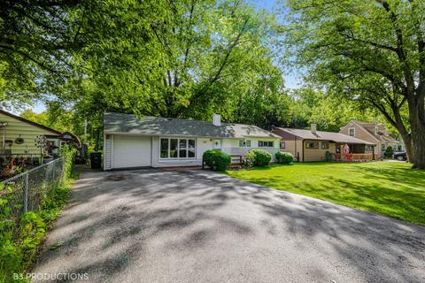 15507 Ridgeway Ave, Markham, IL 60428 photo 2