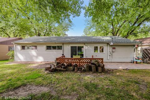 15507 Ridgeway Ave, Markham, IL 60428 photo 14