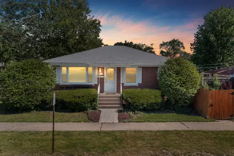 17957 Park Ave, Lansing, IL 60438