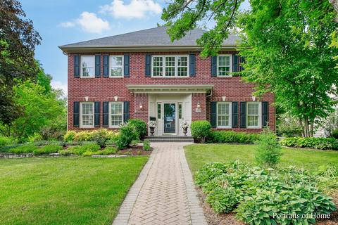 524 Oak St, Glen Ellyn, IL 60137