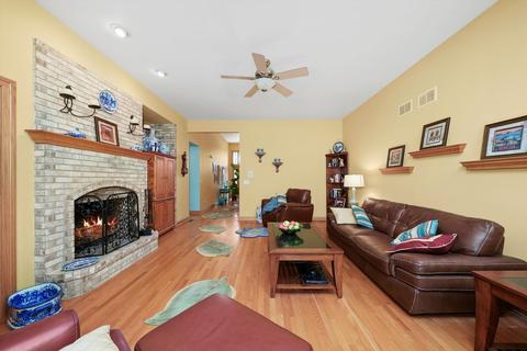 7226 W 73rd St, Bridgeview, IL 60455 photo 8