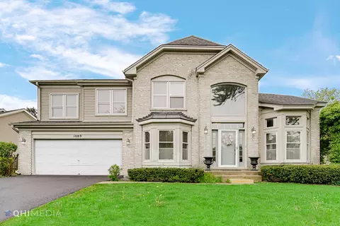 1089 Holli Ct, Schaumburg, IL 60194