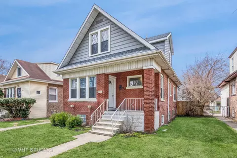 8412 S Rhodes Ave, Chicago, IL 60619