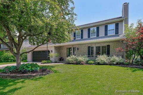 2450 Coach And Surrey Ln, Aurora, IL 60506
