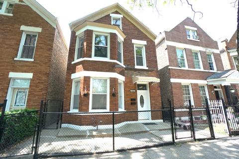 2314 S Saint Louis Ave, Chicago, IL 60623