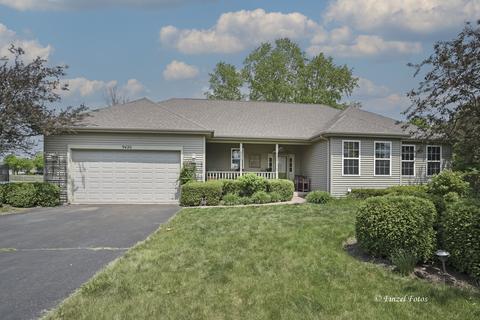 9420 Rachel Dr, Wonder Lake, IL 60097
