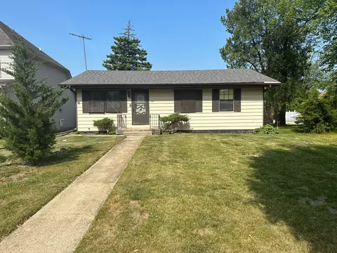334 Barron St, Bensenville, IL 60106