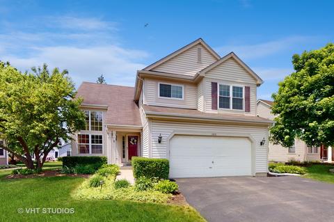 1306 Branden Ln, Bartlett, IL 60103