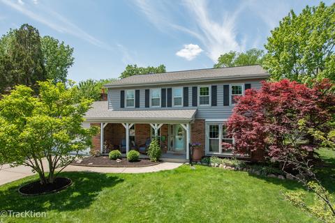 5600 Deerpath Ln, Downers Grove, IL 60516