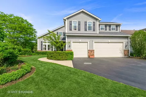 1191 Franklin St, Mundelein, IL 60060