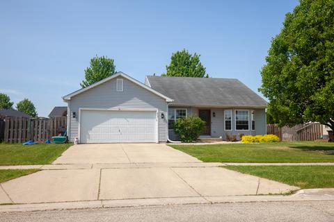 613 Cartwright Trl, Mchenry, IL 60050