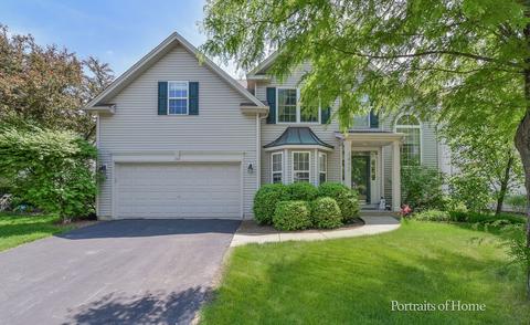 3412 Interlochen Ln, Naperville, IL 60564