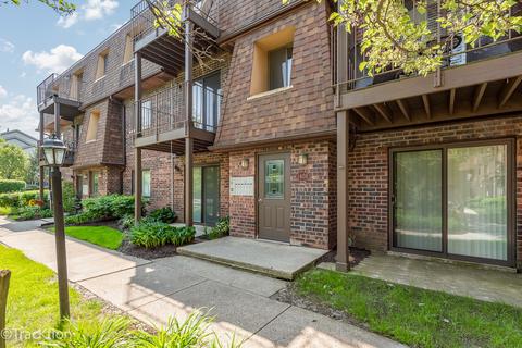 1408 S Fairfield Ave #46B, Lombard, IL 60148