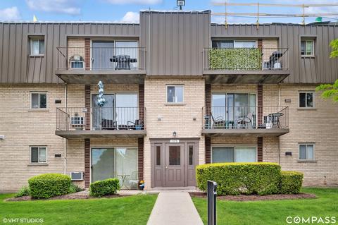 575 Fairway View Dr #2F, Wheeling, IL 60090